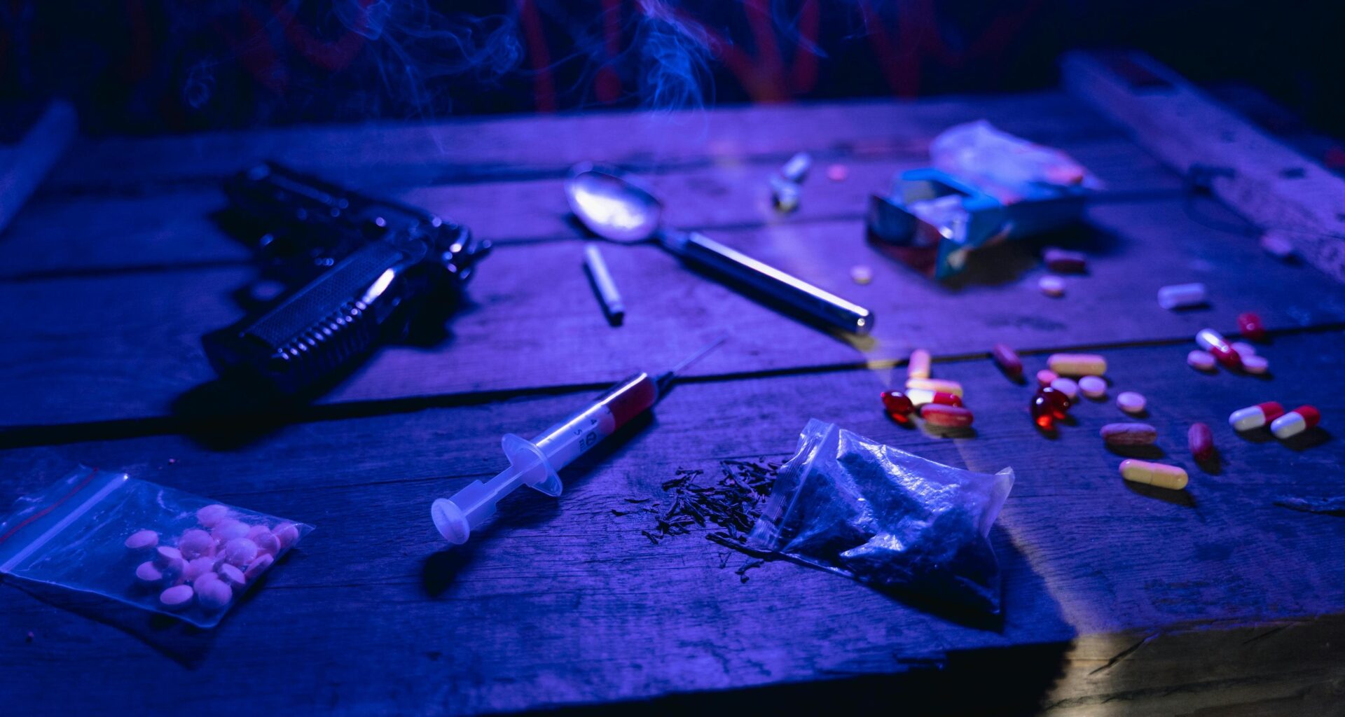 si inizia a 12 anni, boom di cocaina e fentanyl