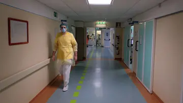 Tumore al polmone: una nuova tecnica per la diagnosi. “La criobiopsia importante passo avanti”