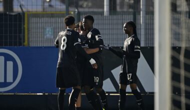 Coppa Italia Primavera | Juventus-Frosinone, la partita