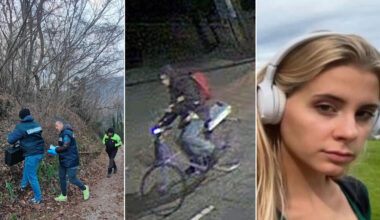 Annabella Martinelli, la ragazza scomparsa a Padova, trovata morta in un bosco nei Colli Euganei - Notizie