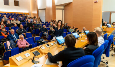 Vincenzo Mollica testimonial di eccezione nei 'Dialoghi con Mr Parkinson" - Salute e Benessere