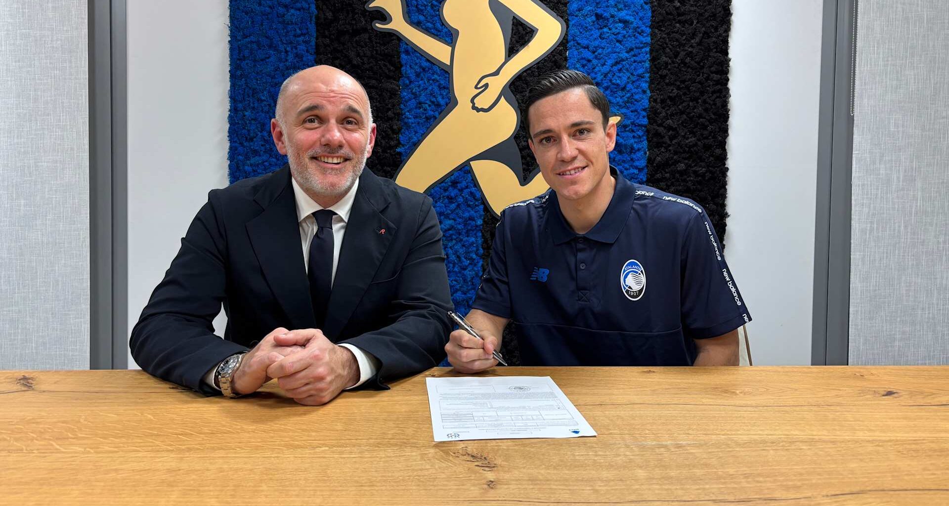 Freccia tricolore per l’attacco: Raspadori è al 100% nerazzurro