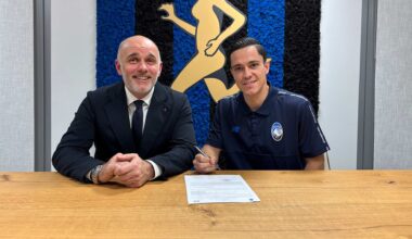 Freccia tricolore per l’attacco: Raspadori è al 100% nerazzurro