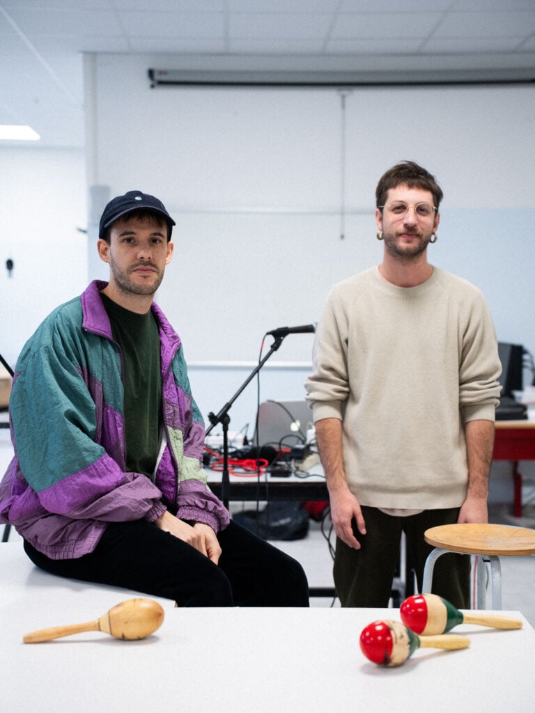 Arte come pratica educativa: a Torino un collettivo creativo usa il suono per costruire relazioni