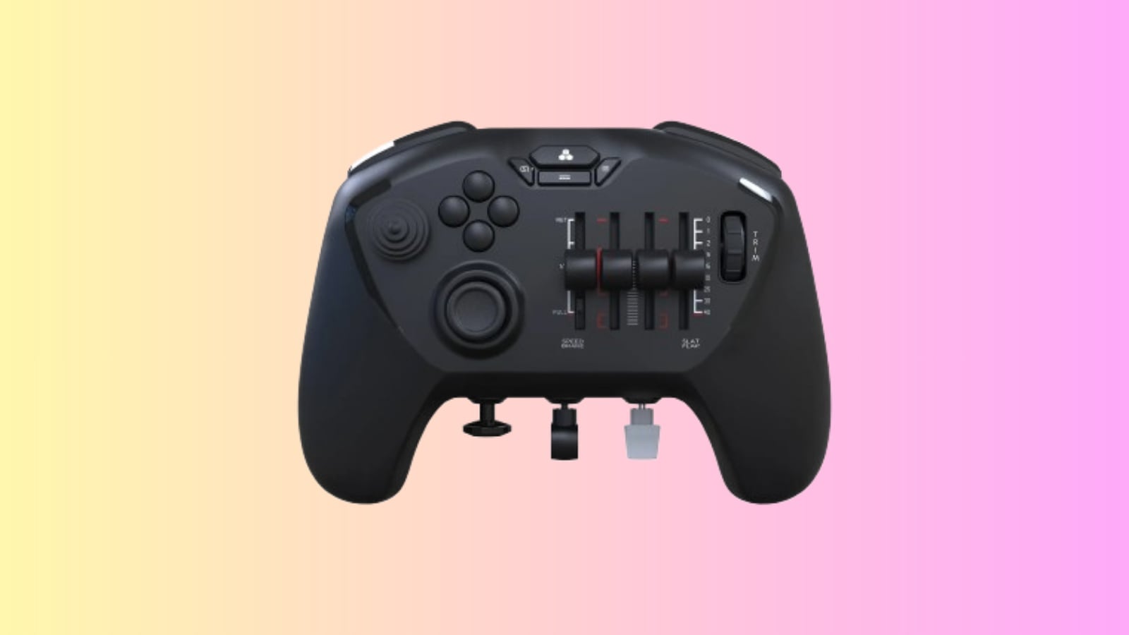 Echo Aviation Controller