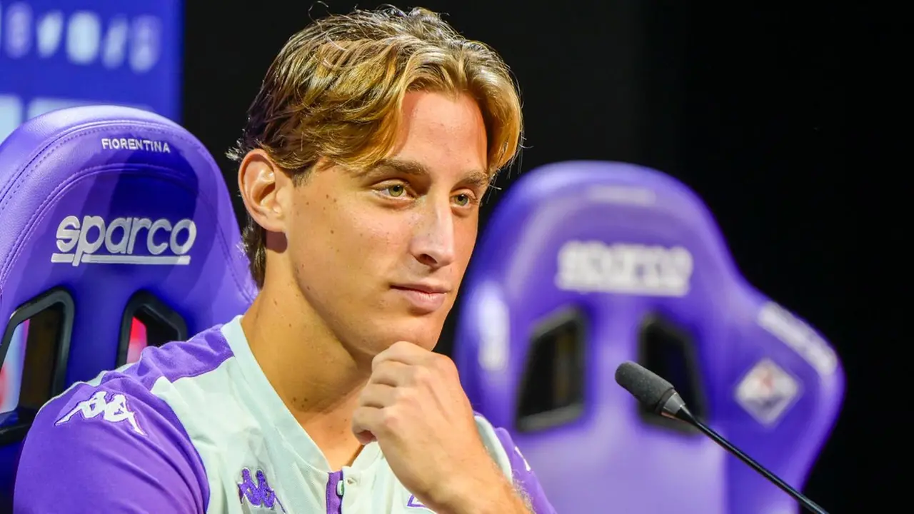 Edoardo Bove, 22 anni, è pronto a tornare in campo