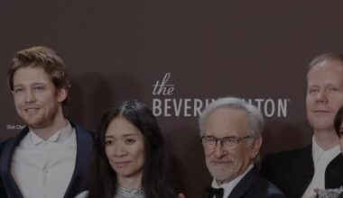 Golden Globe, vincono 'Una battaglia dopo l'altra' e 'Hamnet' - ANSA