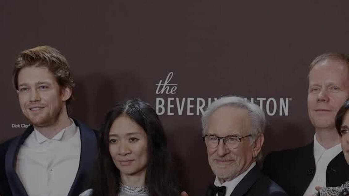 Golden Globe, vincono 'Una battaglia dopo l'altra' e 'Hamnet' - ANSA