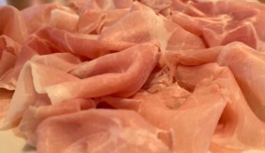 Crema News - Crema - Occhio al prosciutto