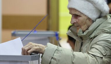 Dagli Usa alla Russia e Israele, il calendario delle elezioni del 2026