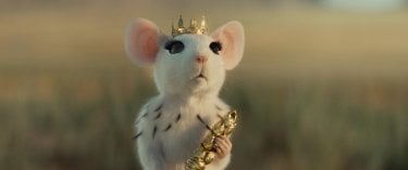 Ellie Citta Smeraldo Ekaterina Chervova Ramina