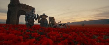 Ellie Citta Smeraldo Selfie