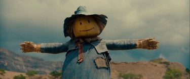 Ellie Citta Smeraldo Spaventapasseri