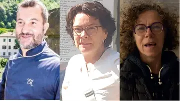 “Per uccidere Franka un piano studiato per mesi”. Le accuse di omicidio in Mugello e le assicurazioni milionarie