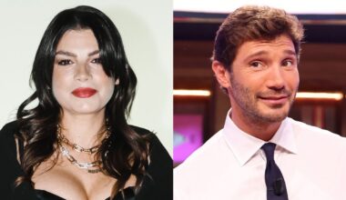 Emma Marrone "rifiuta" Stefano De Martino: salta Affari Tuoi