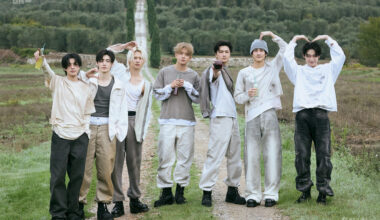 La boy band sudcoreana "Enhypen" sceglie la Toscana per il loro videoclip