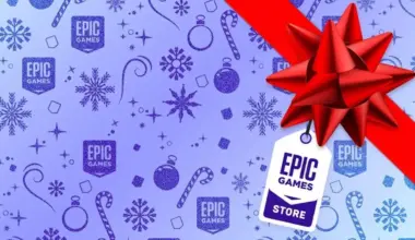 Epic Games, la lista di tutti i giochi gratis delle feste