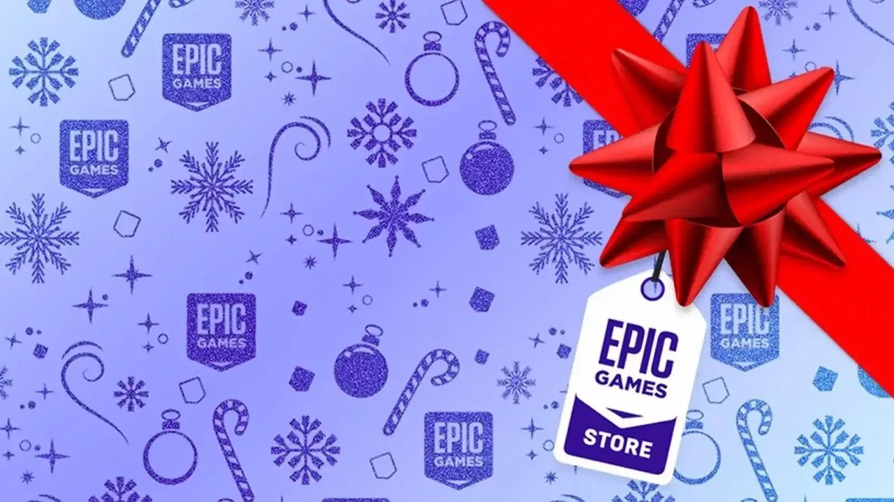 Epic Games, la lista di tutti i giochi gratis delle feste