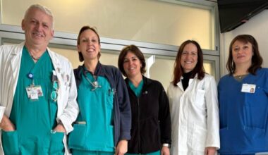 All’ospedale di Tradate un ambulatorio di agopuntura per curare lombalgia, emicrania, dolori articolari