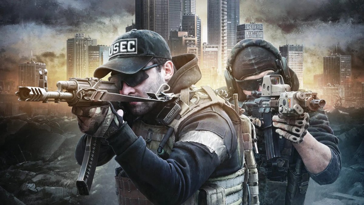 Escape from Tarkov, la recensione