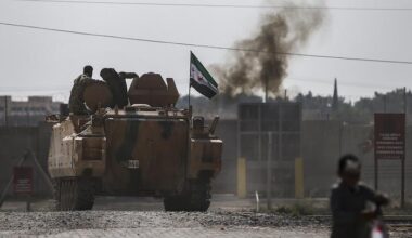 Siria: governo annuncia il cessate il fuoco con le Sdf