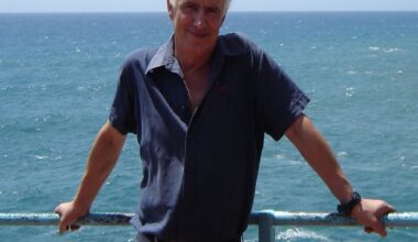 Lutto nel mondo della cultura ligure, è morto a Moneglia il saggista Mario Dentone - Primocanale.it