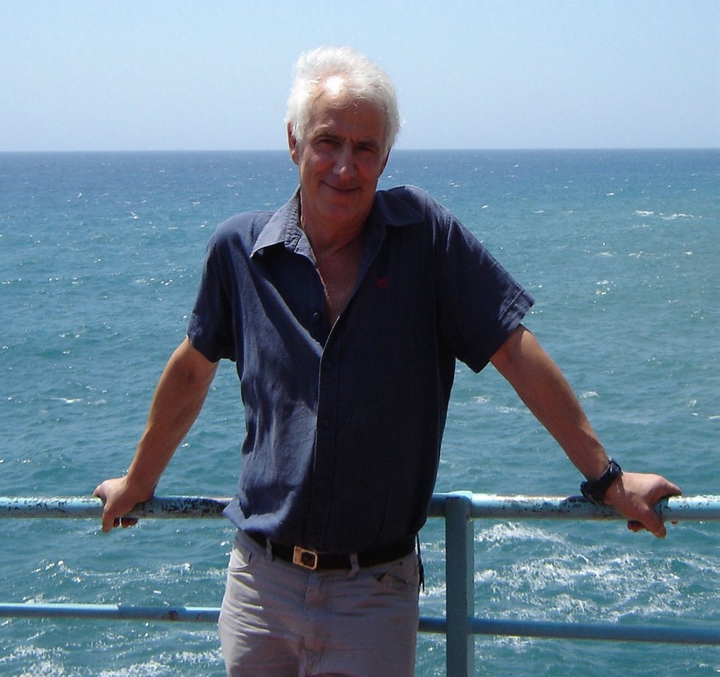 Lutto nel mondo della cultura ligure, è morto a Moneglia il saggista Mario Dentone - Primocanale.it