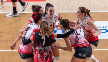 Sfida al vertice in Serie A2