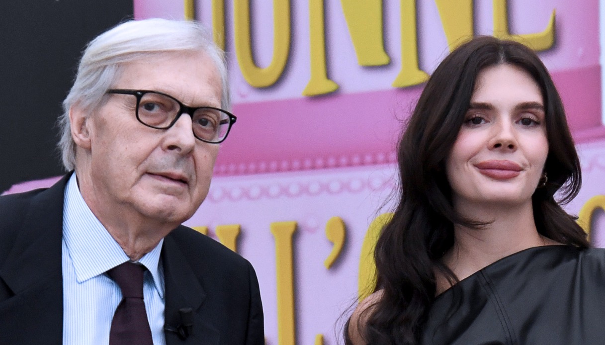 "Contenta ma perplessa per la decisione del giudice"