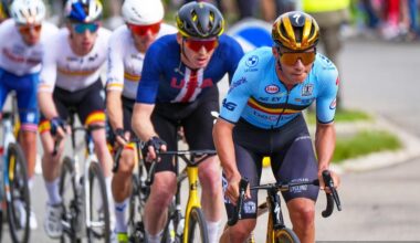 Il Mondiale pazzesco di Tadej Pogacar. Tris fatto con Giro e Tour