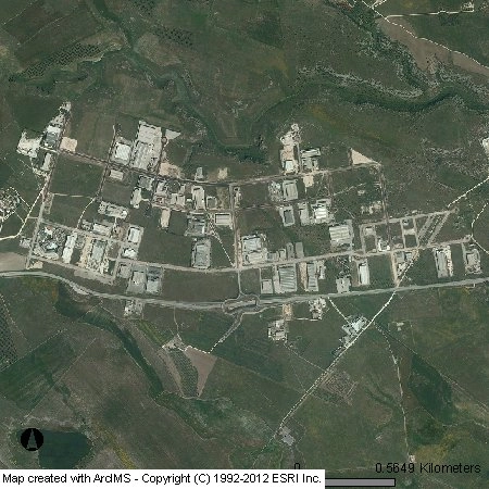 Manfredonia, impianto rifiuti D.S.A.: la Provincia chiude lo screening VIA e archivia la pratica