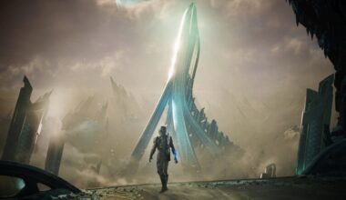 Exodus è davvero l'erede di Mass Effect?