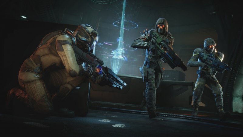 Dentro Exodus non mancheranno anche delle sezioni stealth