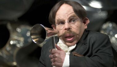 Harry Potter, Warwick Davis promuove la serie: "Sarà molto più fedele e profonda dei film"