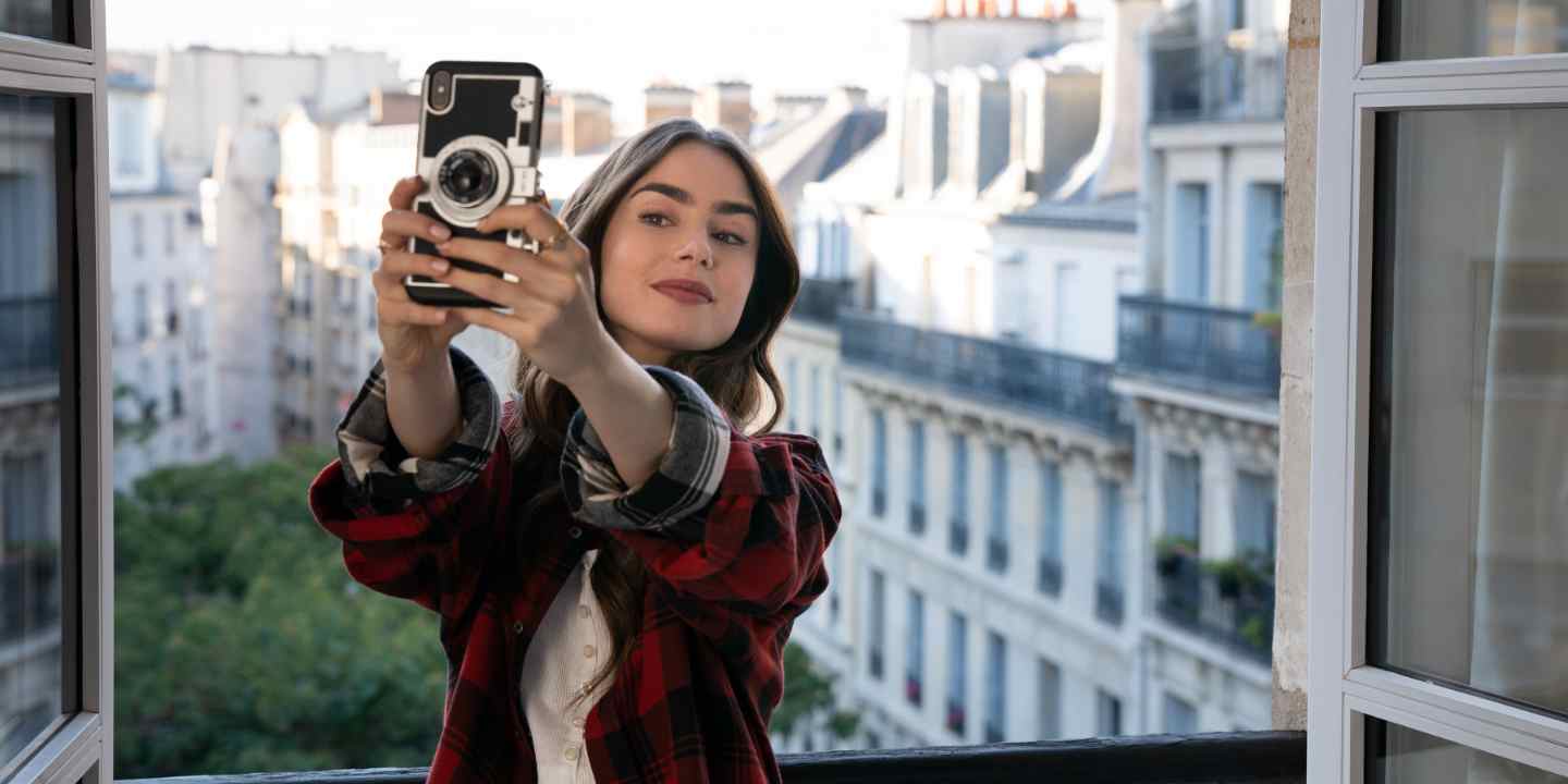 Emily in Paris 6 è realtà: il passato ritorna e nulla sarà come prima