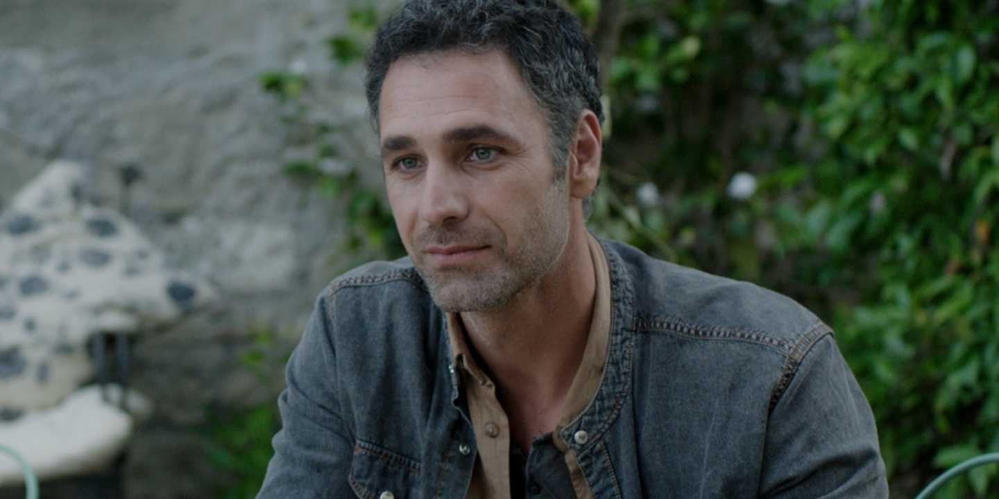 Chi è Francesco, il figlio di Raoul Bova: il debutto in Don Matteo