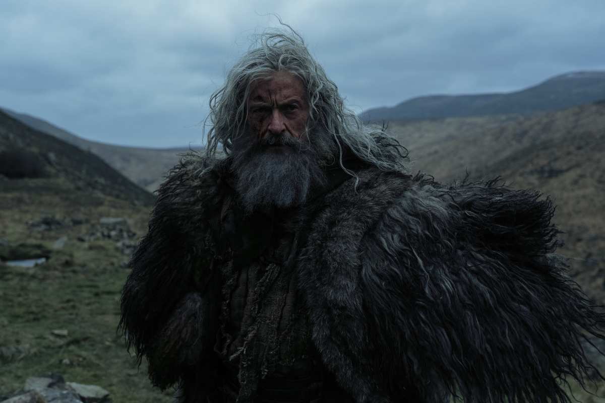 The Death of Robin Hood, Hugh Jackman è l'antieroe cupo di cui avevamo bisogno nel 2026