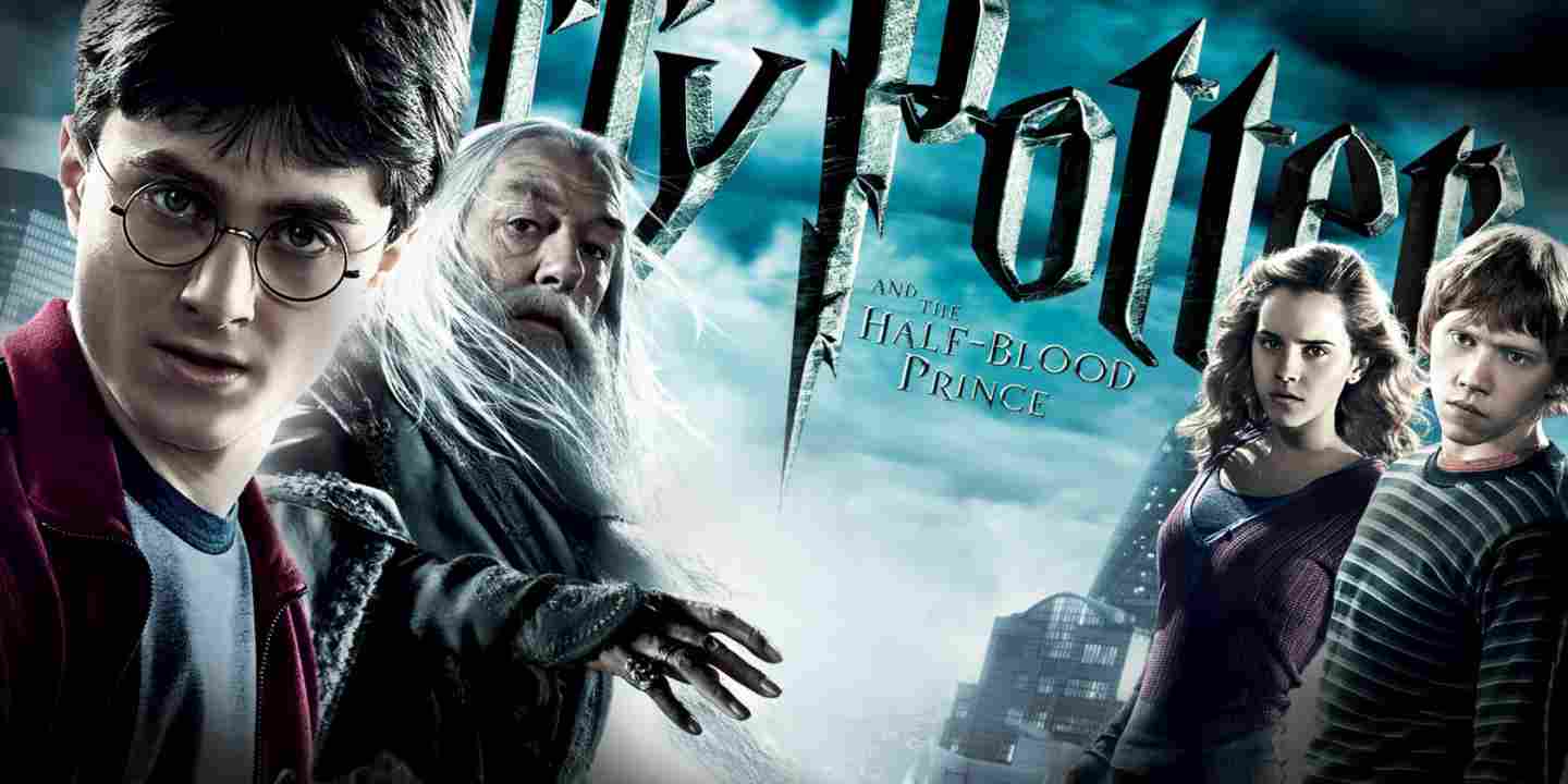 Harry Potter stasera in Tv, ma dove vedere in streaming tutti i film della saga?