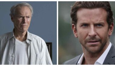 Tutti i film in programmazione stasera 9 gennaio 2026: da Clint Eastwood a Bradley Cooper
