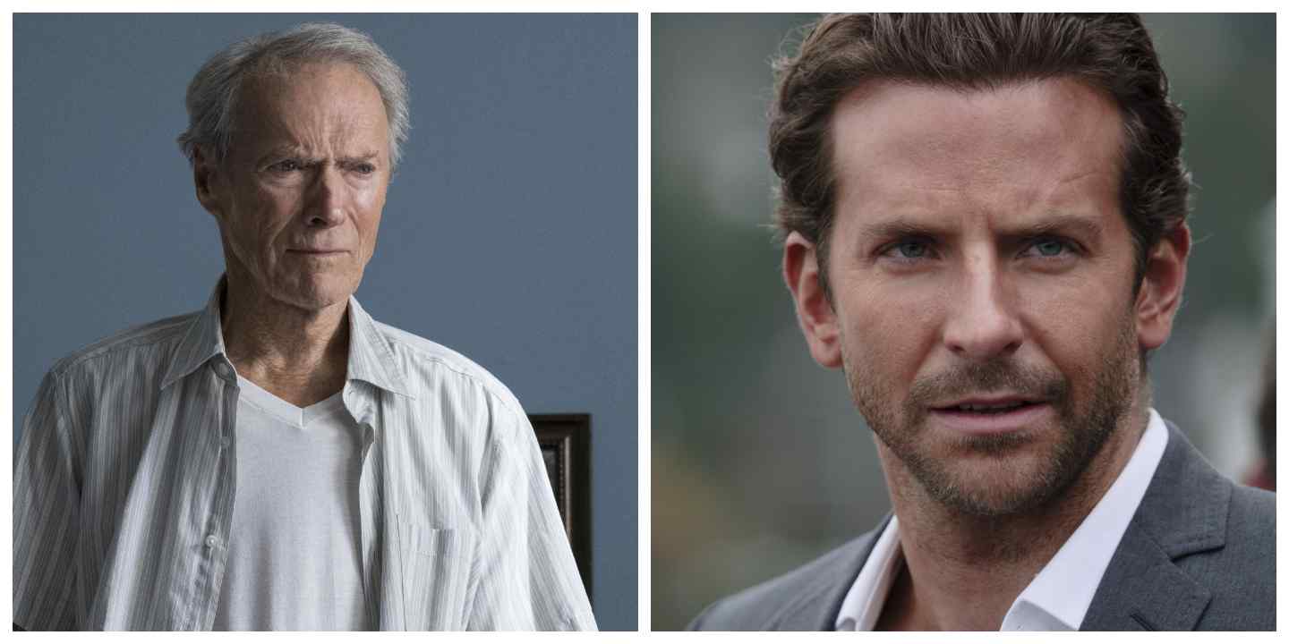 Tutti i film in programmazione stasera 9 gennaio 2026: da Clint Eastwood a Bradley Cooper