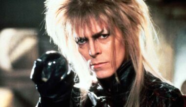 Labyrinth compie 40 anni: quando i film per bambini avevano ancora il coraggio di spaventarci