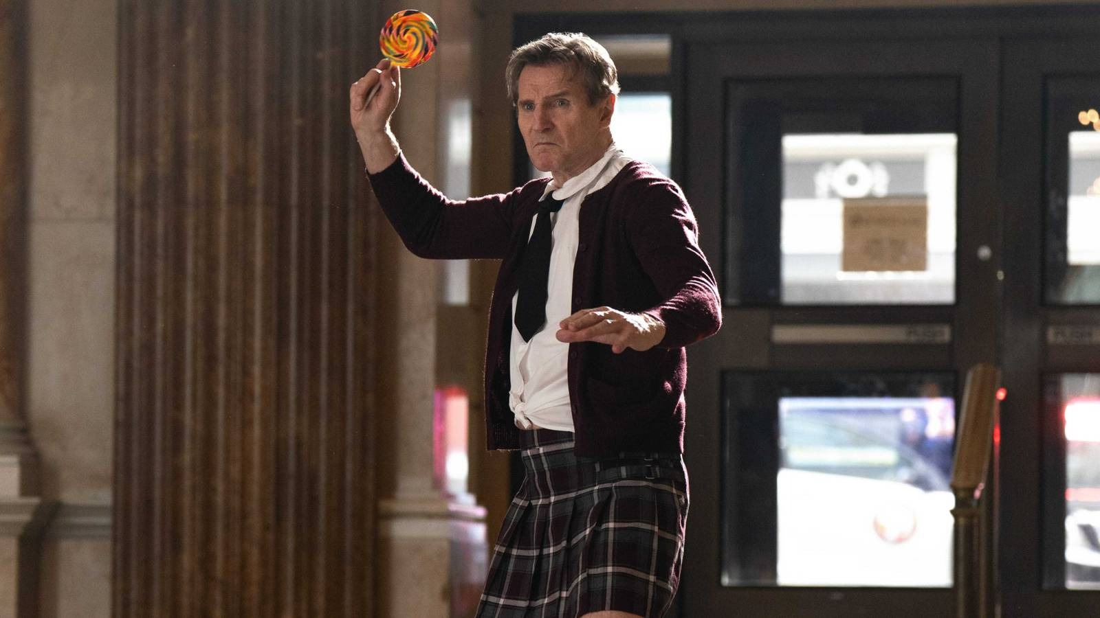 Una Pallottola Spuntata 2: ecco perché il sequel con Liam Neeson non uscirà mai