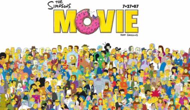 I Simpson - Il film 2, chi potrebbe non tornare: la rivolta dei fan
