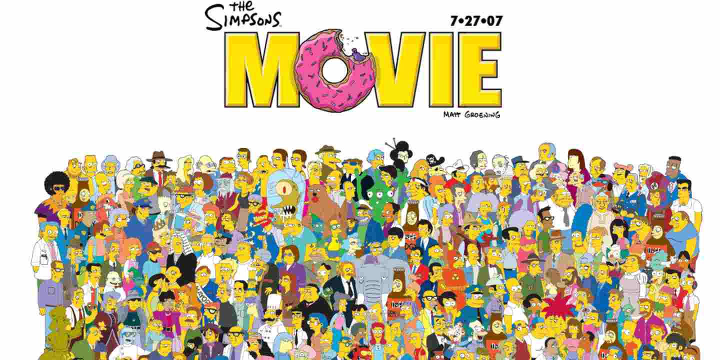 I Simpson - Il film 2, chi potrebbe non tornare: la rivolta dei fan