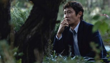 Il nuovo corso del cinema sudcoreano: l’eredità di Parasite e la svolta di No Other Choice