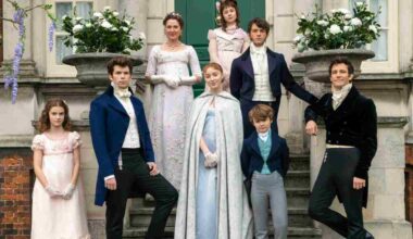 Bridgerton 4, quando esce: la storia d’amore proibita tra Benedict e Sophie, cosa succederà