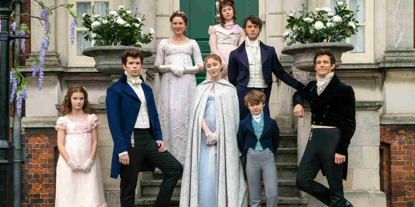 Bridgerton 4, quando esce: la storia d’amore proibita tra Benedict e Sophie, cosa succederà
