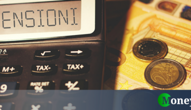 Pensioni, aumenti per chi ci è andato tra il 2021 e il 2024