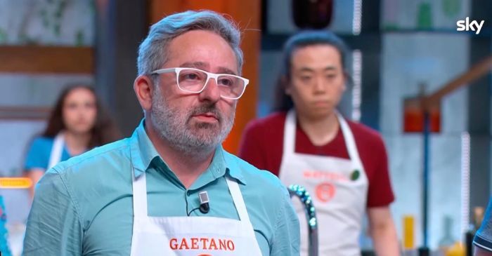 dopo Gaetano resta una siciliana