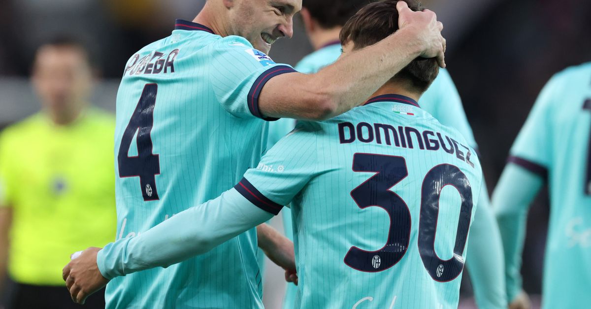 Carica Fiorentina per Dominguez, il Bologna su altri nomi